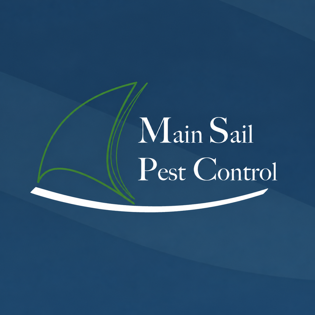 Main Sail Pest Control